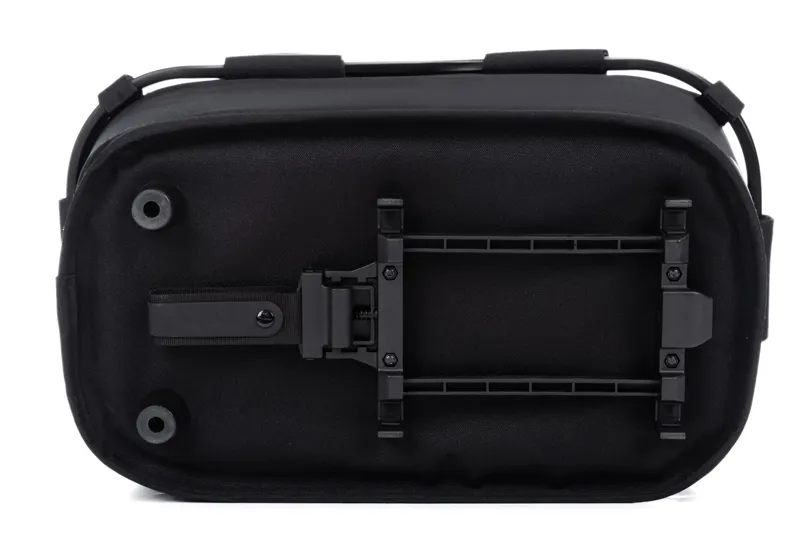 Cube / Acid City 20L RILink Rear Carrier Basket in Black-3